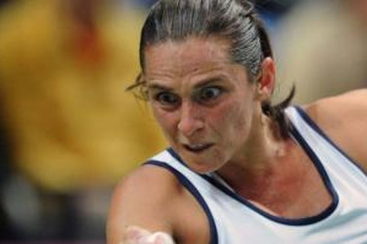 Roberta Vinci