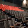 Pandemi Corona, Penutupan Bioskop CGV Diperpanjang
