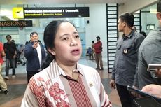 Puan Maharani Buka Peluang Bertemu AHY