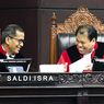 Hakim Konstitusi Sarankan KSPI dan KSPSI Perjelas Argumen Pasal UU Cipta Kerja yang Diujikan