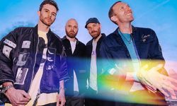 Coldplay Rilis Vinyl Album dari Sampah Plastik Indonesia