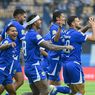 Persib Tak Mau Bahas Perayaan Juara, Masih Ada 90 Menit