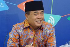 Kena Dua Sanksi, Ade Komarudin Diberhentikan sebagai Ketua DPR oleh MKD