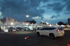 Ertiga Baru, Xpander Sampai Mobil Listrik Bisa Dicoba di IIMS 2018
