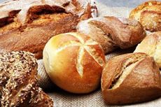 Batalkan Puasa dengan Roti Khas Prancis