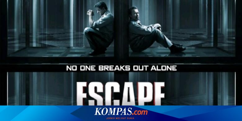 Sinopsis Film Escape Plan 2 Aksi Penyelamatan Sylvester Stallone Di Penjara
