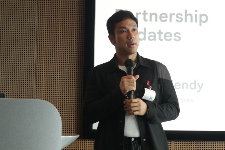 Terralogiq Dukung BRImo Perkuat Sistem, Jaga Lonjakan Transaksi untuk 45,9 Juta Pengguna