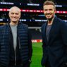 David Beckham Bongkar Sendiri Rahasia Penting Kesuksesannya
