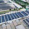 Wings Group Pasang PLTS Atap 36 MWp di Delapan Pabrik