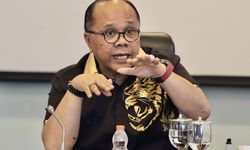 9 Polisi Sumut Diduga Gelapkan Narkoba, Junimart Girsang Minta Kapolri Copot Kapolda Sumut