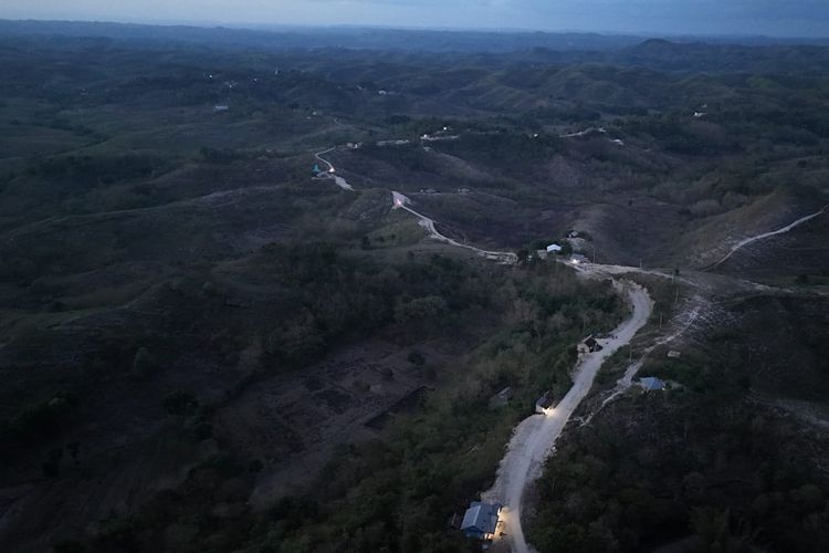 Inpres Jalan Daerah (IJD).