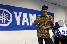 Alasan Yamaha Indonesia Belum Turunkan Pebalap di Moto2