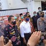 Atasi Kelangkaan, Menko PMK Minta Tabung Bekas Gas Diisi Oksigen