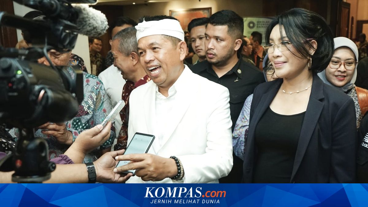 Curhat Apindo ke Dedi Mulyadi: Industri Tertekan Gangguan Listrik dan Air, PHK Menghantui