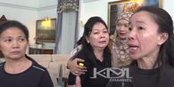 Tangis dan Amarah di Gedung Pakuan: Dedi Mulyadi Mediasi Luka Lama Eks Pemain Sirkus OCI