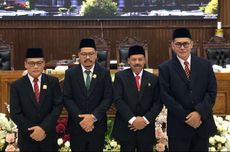 Geser PDI-P, PKB Pimpin DPRD Magetan