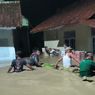Desa Ciuyah Cirebon Terendam Banjir