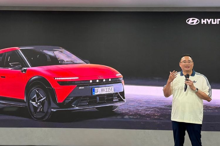 Hyundai Siapkan Empat Mobil Baru di GIIAS 2026