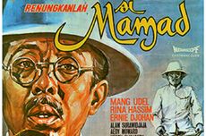 Film Si Mamad Karya Sjuman Djaja Akan Diputar di Bentara Budaya Bali