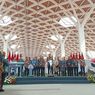 Link Live Streaming Peresmian Kereta Cepat Jakarta Bandung
