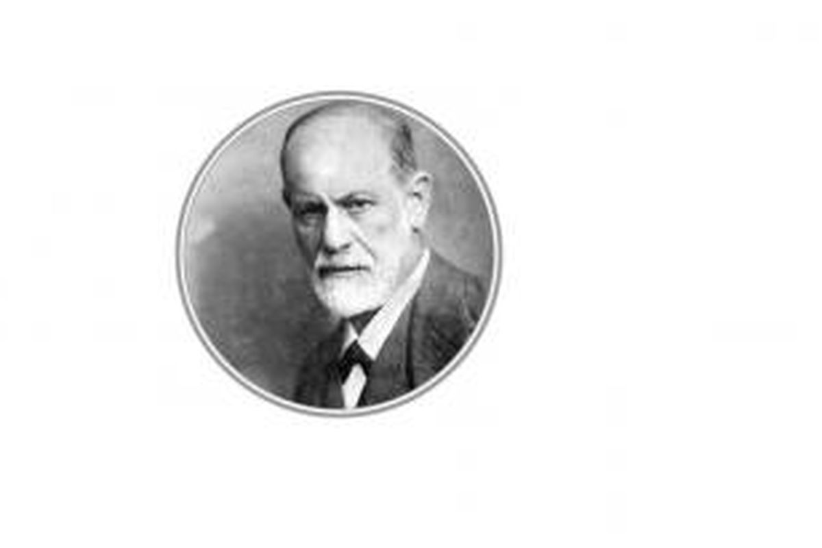 Sigmund Freud