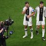 Hasil Piala Dunia 2022: Jepang-Spanyol ke 16 Besar, Jerman dan Belgia Tersingkir
