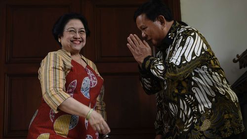 Guru Besar UI: Ironis jika PDI-P Gabung ke Kubu Prabowo Usai Putusan MK