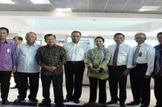 BRI Digital Hadir di Terminal 3 Bandara Soekarno-Hatta
