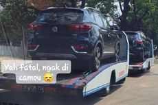 Morris Garage Bakal Resmi Ramaikan Indonesia Tahun Depan