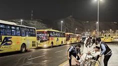 Arab Saudi Buka Jalan Baru di Mekah, Bisa Pangkas Waktu Tempuh hingga 90 Persen
