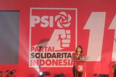 PSI Gelar Konvensi untuk Jaring Bakal Calon Wali Kota Tangsel  