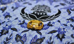 Ini Alasan Kepala Dinas Ketahanan Pangan Deli Serdang Mengundurkan Diri