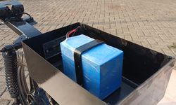 Menambang Nikel di Kota, Ini Keuntungan Daur Ulang Baterai Bekas