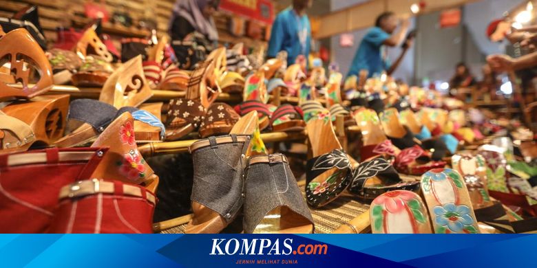 Kemenparekraf Fasilitasi UMKM dengan 5 Skema Program ...