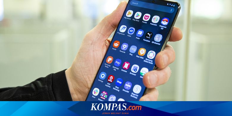 this samsung application can prevent
