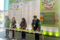 Homedec 2023 Hadir Lagi di ICE BSD City hingga 1 Oktober