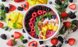 5 Camilan Sehat ala Korea yang Bisa Kamu Coba Buat Untuk Diet