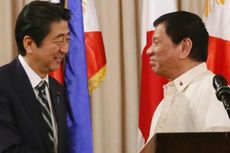 Pemerintah China Mencela PM Jepang, Shinzo Abe