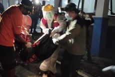 Penemuan Mayat Perempuan Berkaki Palsu Ungkap Dugaan Pembunuhan Berantai di Kulon Progo