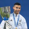 Ronaldo Tolak Bayaran Ratusan Miliar dari Arab Saudi