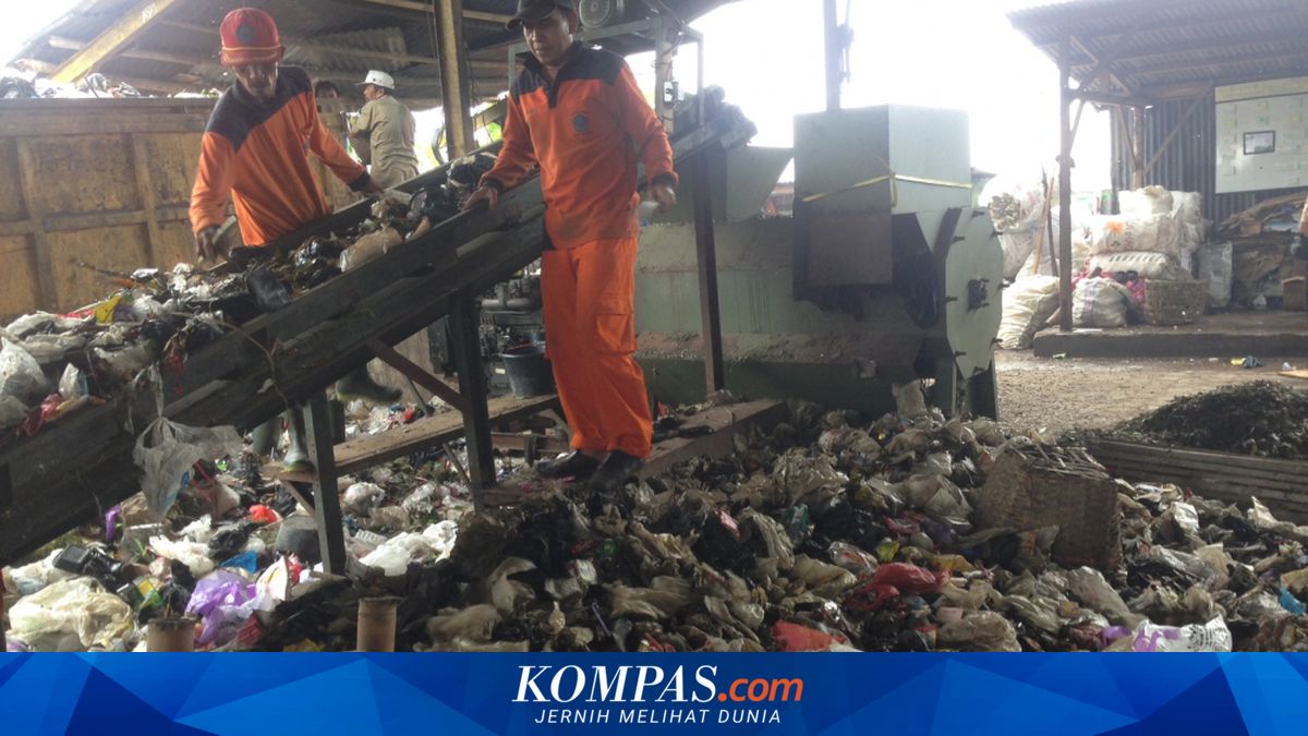 Di Daerah Ini, Sampah Diolah Jadi Pupuk, Gas, hingga Bio Solar