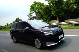 Adu Biaya Kepemilikan MPV 7-Seater: Wuling Darion PHEV vs BYD M6