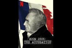 Room 2806: The Accusation, Skandal Besar Mantan Direktur IMF