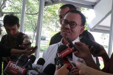 Harga Premium Naik, Menteri ESDM Ditanya Jokowi