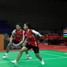 Jadwal Indonesia Vs Korea Selatan di Asia Mixed Team Championships