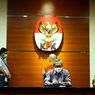 KPK Tahan Tersangka Kasus Korupsi Pengadaan Citra Satelit