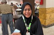 Rumah Hancur Diterjang Banjir Aceh, Hartati Akhirnya Bisa Berangkat Haji