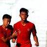 TC Timnas Indonesia, Satu Pemain Tak Bisa Ikut karena Tes TNI AU