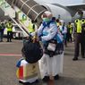 Derita Pneumonia, Seorang Jemaah Haji Asal Purbalingga Dilarikan ke Rumah Sakit Usai Tiba di Tanah Air