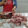 Harga Ayam Broiler Capai Rp 55.000 Seekor, Pedagang: Bukan Naik, Ganti Harga!